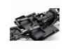 Vanquish VS4-10 Builders Kit - Portal Axle