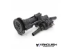 Vanquish VS4-10 Builders Kit - Portal Axle