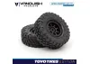 Vanquish VS4-10 Phoenix Portal RTR - Toyo Edition