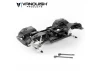 Vanquish VS4-10 Origin Classic Pro Black Kit