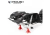 Vanquish VS4-10 Origin Classic Pro Black Kit