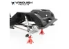Vanquish VS4-10 Origin Classic Pro Clear Kit