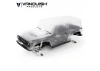 Vanquish VS4-10 Origin Classic Pro Clear Kit