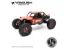 Vanquish H10 Optic Kit