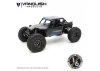 Vanquish H10 Optic Kit