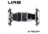 Vanquish URB Jimmys 4x4 Moonbuggy