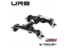 Vanquish URB Jimmys 4x4 Moonbuggy