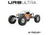 Vanquish URB Jimmys 4x4 Moonbuggy - Ultra