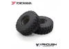 Vanquish Yokohama Geolandar XM/T 2.2X5.1in