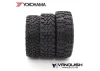 Vanquish Yokohama Geolandar XM/T 2.2X5.1in