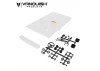 Vanquish Origin Classic Interior Tray