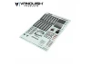 Vanquish Origin Classic Interior Tray