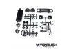 Vanquish Phoenix Grill & Body Detail Parts ** CLEARANCE **