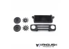 Vanquish Phoenix Grill & Body Detail Parts ** CLEARANCE **