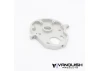 Vanquish VFD Light Weight Aluminium Motorplate