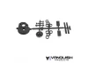 Vanquish VFD Transmission kit