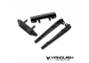 Vanquish Phoenix Moulded Bumpers and Sliders