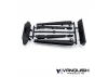 Vanquish Phoenix Moulded Bumpers and Sliders