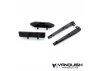 Vanquish Phoenix Moulded Bumpers and Sliders