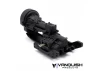 Vanquish VFD Twin Transmission Kit