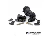 Vanquish VFD Twin Transmission Kit