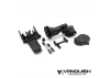 Vanquish VFD Twin Transmission Kit