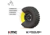 Vanquish VTS Stance 4.65 Dual Stage Foam