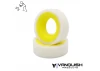 Vanquish VTS Stance 4.19 Dual Stage Foams (2)