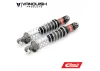 Vanquish Eibach S8E Scale Shock Set 80mm
