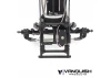 Vanquish VRD Chassis Mounted Servo Kit