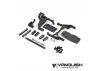 Vanquish VFD Stubby Conversion Kit for VRD