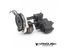 Vanquish VFD Stubby Conversion Kit for VRD