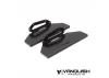 Vanquish VRD S23 Aluminium Sliders