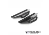 Vanquish VRD S23 Aluminium Sliders