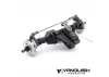 Vanquish Alloy F10 Portal Knuckle Weight LowOffSet