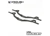 Vanquish VRD S25 Carbon Fiber Chassis Rails