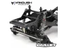 Vanquish VRD S25 Carbon Fiber Chassis Rails