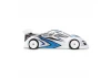 Xtreme Twister - ETS TC Body