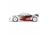 Xtreme Twister Speciale - ETS TC Body