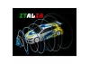 Xtreme ITALIA FWD Body