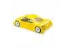 Xtreme RedHawk - Lightweight 1:10 Touring Car Bodyshell - 190mm