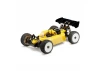 Xtreme MISTRAL 1:8 Off Road Body - Lightweight