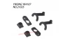 Yikong Manual Diff Lock Accessories Set