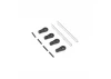 Yikong Rear Upper Linkage (83mm)