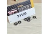 Yikong 5x11x4 Bearing - 6pk