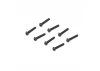 Yikong M3 x 16 Button Head Screws - 8pk