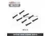 Yikong M3 x 16 Button Head Screws - 8pk
