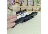 Yikong Rear Bumper