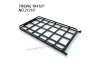 Yikong Roof Rack