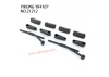 Yikong Bodyshell Accessories Set